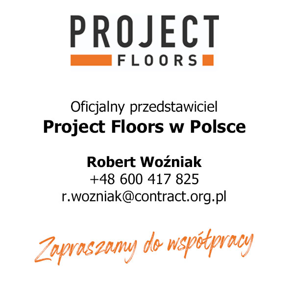 Project Floors Polska
